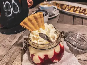 Cafe Alte Schule