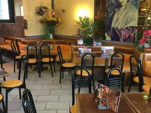 Eiscafé Milano