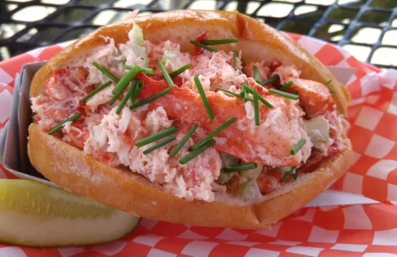 Dave's Lobster Halifax