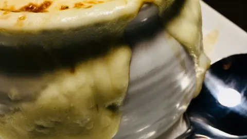 Grill 55 in Windsor