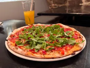 Pazzo Pizzeria