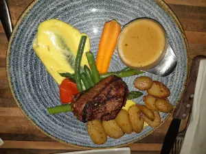 Kaline Resto Pub