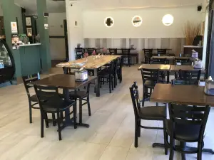Hope Mountain Cafe