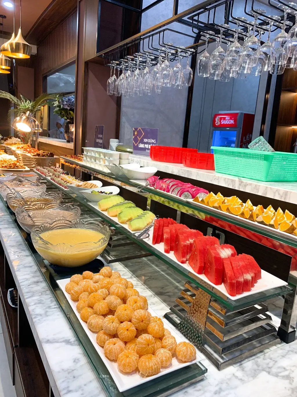 Vua Hải Sản