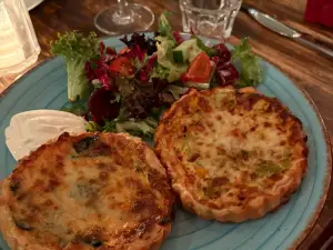 Bouchon D'en Façe