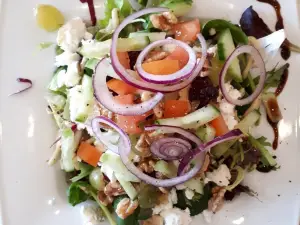 Puux lunch café