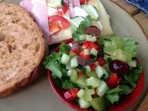 Eetcafé De Gezelligeit