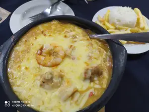 Poseidon Restaurante