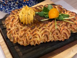 Restaurant Margeritten