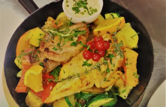 Egger Wirt - Restaurant & Pizzeria