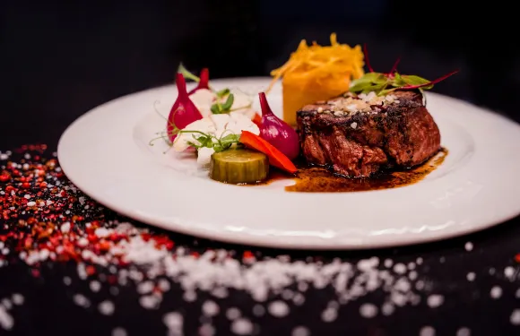 Casa Verde Ristorante