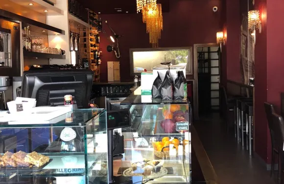 Gran Caffe Italiano