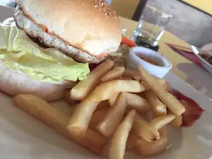KC Grill