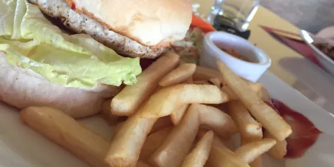 KC Grill