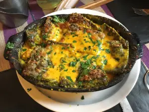Bodegon Don Juan