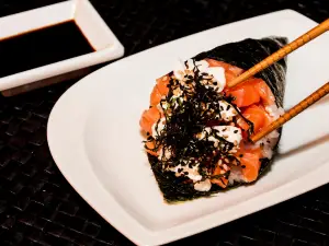 Eco Sushi Lounge