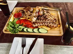 Steak House Ambassador