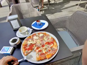 Bella Italia
