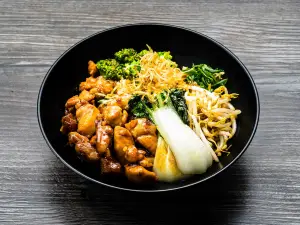 Umai Progressive Asian Food