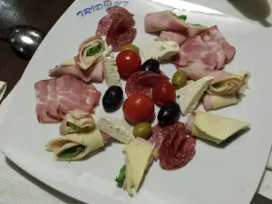 Trident