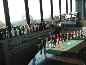 Sky Bar