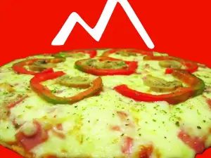 Machu Pizza