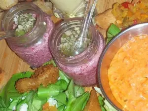 TAPASOIF
