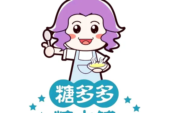 糖多多