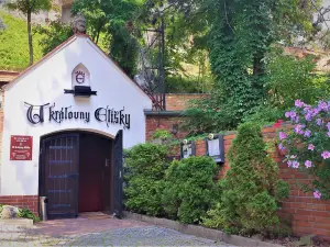 U Kralovny Elisky