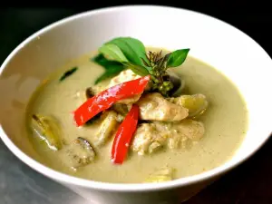 Thaiger Restaurant