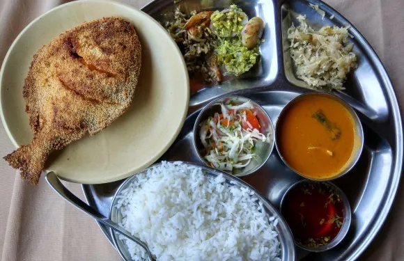 Sai Family A/C Restaurant And Bar