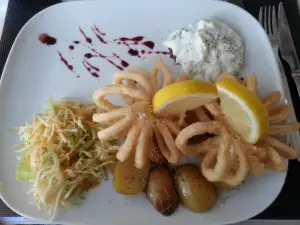 Taverna Zorba
