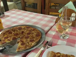 Pizza Venetto