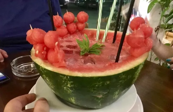 Bistro o Pyrgos