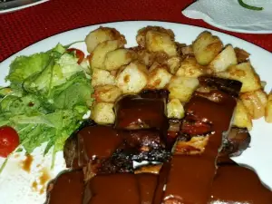 Fisherman's Restaurant