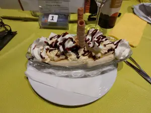 Pizzeria Bar Vinissimo