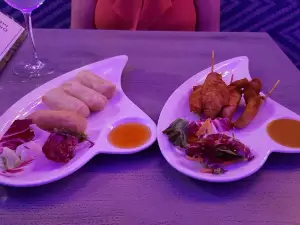 Genting Thai Restaurant