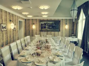 Restaurant XIX amzius