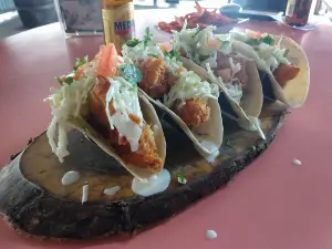 El Rancho Del Toro Rest Bar & Grill