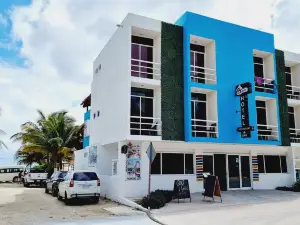 Machos Bar