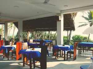 LES CLEFS DU PARADIS - French Restaurant