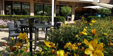 Cafe Zaharo