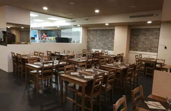Restaurante ELS BESSONS