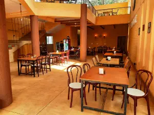 Meher Cafe [Parsi Food]
