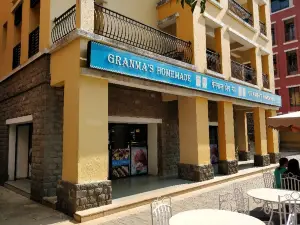 Granma's Homemade