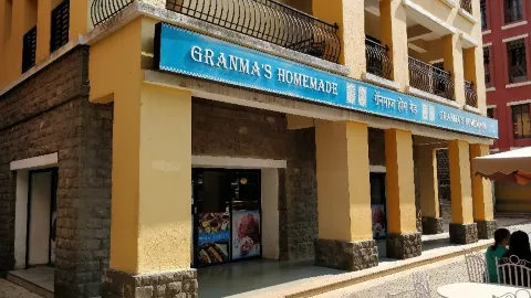 Granma's Homemade in Pune