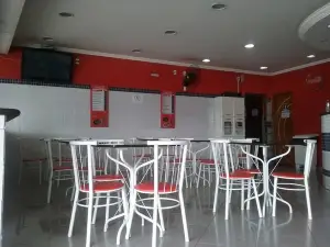 Fatima Lanches