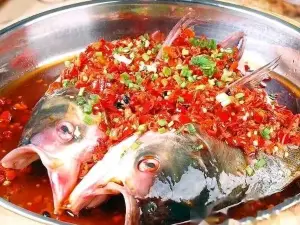 靠山饭店