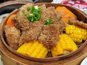 沫沫鸭铺
