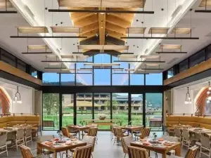 Neighborhood Restaurant ·Hotel Indigo Lugu Lake